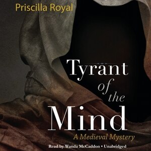 Front cover_Tyrant of the Mind