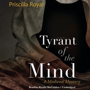 Front cover_Tyrant of the Mind