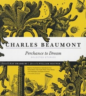 Couverture_Perchance To Dream