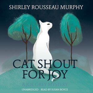 Couverture_Cat Shout For Joy