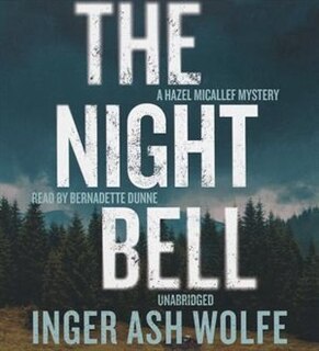 Couverture_The Night Bell
