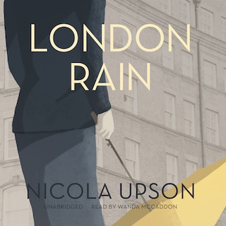 Couverture_London Rain