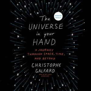 Front cover_The Universe In Your Hand