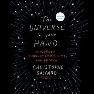 Front cover_The Universe In Your Hand