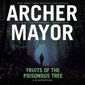 Front cover_Fruits Of The Poisonous Tree