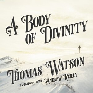 Front cover_A Body Of Divinity