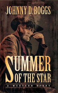 Front cover_Summer Of The Star