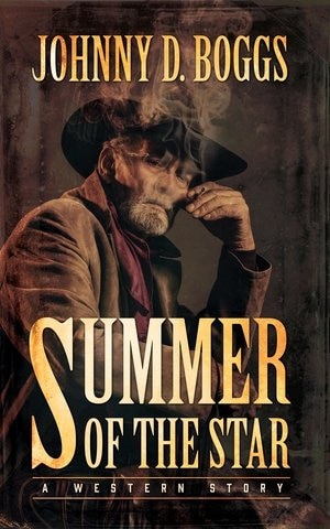Front cover_Summer Of The Star