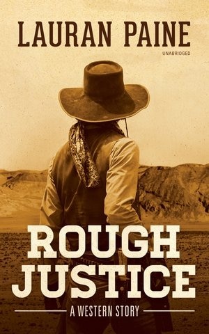 Front cover_Rough Justice