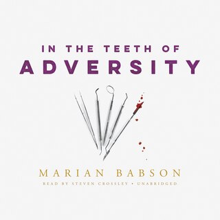 Couverture_In The Teeth Of Adversity