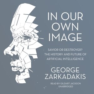 Front cover_In Our Own Image