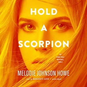 Couverture_Hold a Scorpion