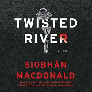 Front cover_Twisted River