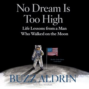 Front cover_No Dream Is Too High