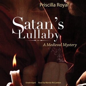 Couverture_Satan’s Lullaby