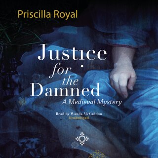 Front cover_Justice for the Damned