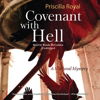 Front cover_Covenant With Hell