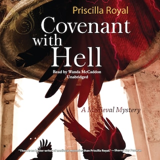 Couverture_Covenant With Hell