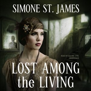 Lost Among The Living image number 0