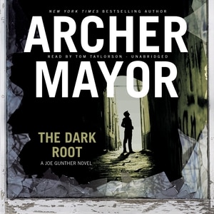 Couverture_The Dark Root