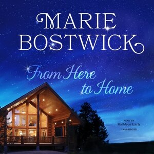 Front cover_From Here To Home