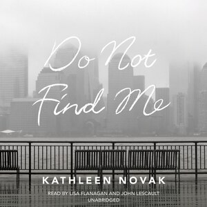 Front cover_Do Not Find Me