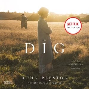 Front cover_The Dig
