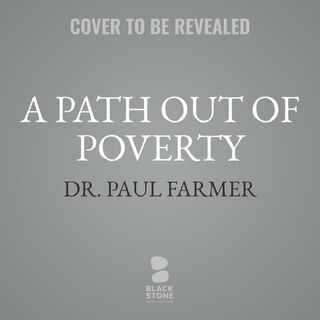 Front cover_A Path Out Of Poverty