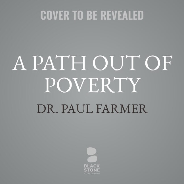 Front cover_A Path Out Of Poverty