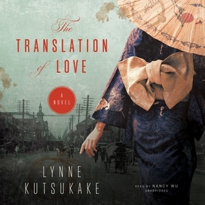 Couverture_The Translation of Love
