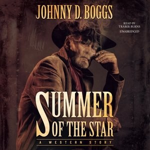 Couverture_Summer Of The Star