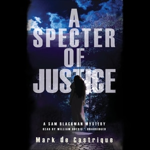 Front cover_A Specter of Justice