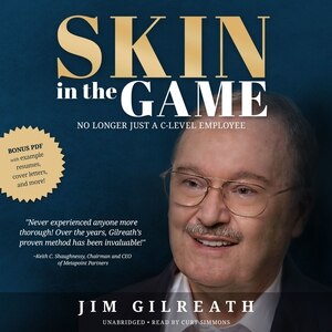 Front cover_Skin In The Game