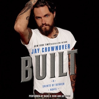 Couverture_Built Lib/E