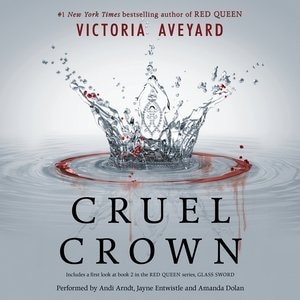 Front cover_Cruel Crown