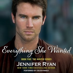 Front cover_Everything She Wanted