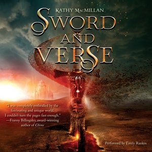 Front cover_Sword And Verse