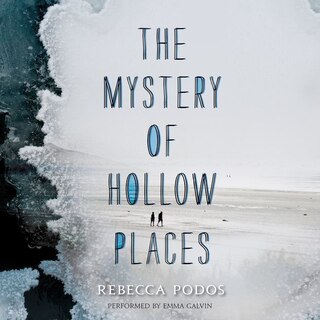 Front cover_The Mystery of Hollow Places