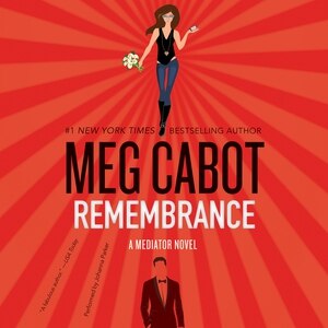 Remembrance: A Mediator Novel