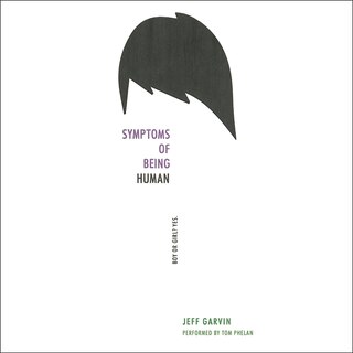 Couverture_Symptoms Of Being Human