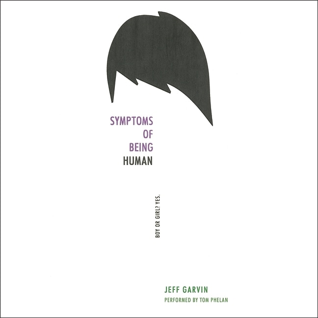Couverture_Symptoms Of Being Human