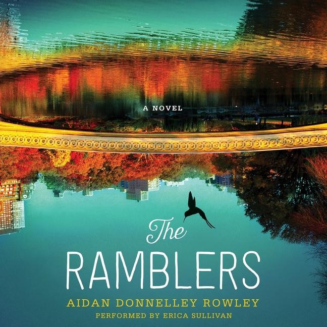 Couverture_The Ramblers