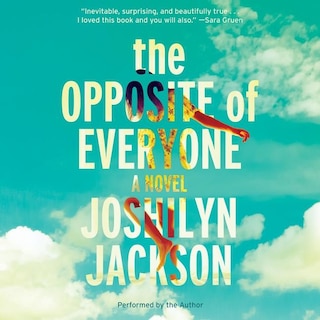Front cover_The Opposite of Everyone