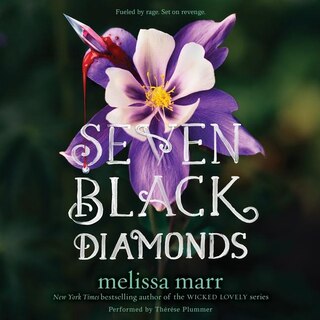 Front cover_Seven Black Diamonds