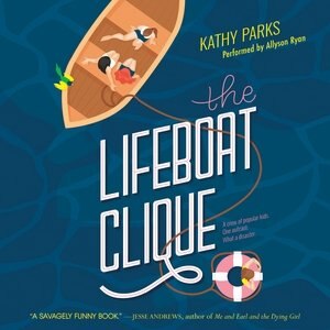 Couverture_The Lifeboat Clique