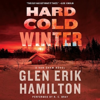 Front cover_Hard Cold Winter