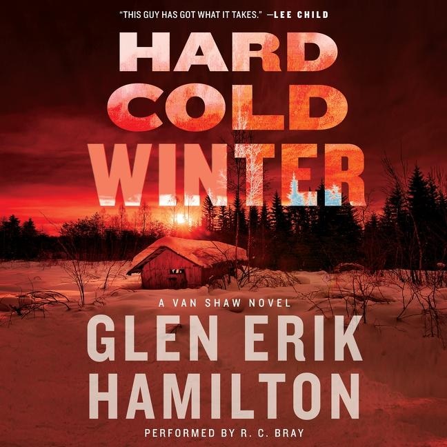 Front cover_Hard Cold Winter