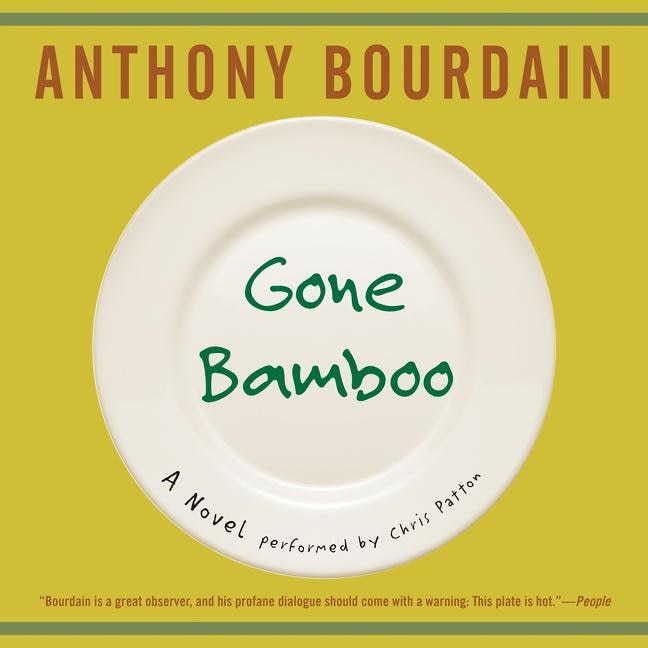 Front cover_Gone Bamboo