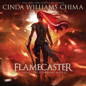 Front cover_Flamecaster