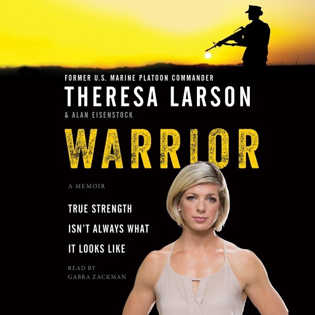 Front cover_Warrior